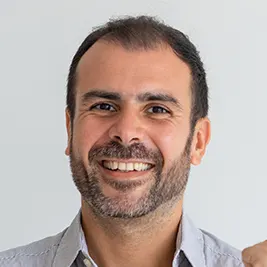 Kobi from Haifa
